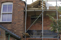 free Durno home extension quotes