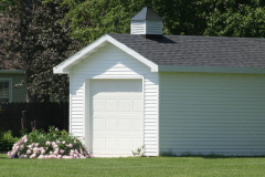 Durno outbuilding construction costs